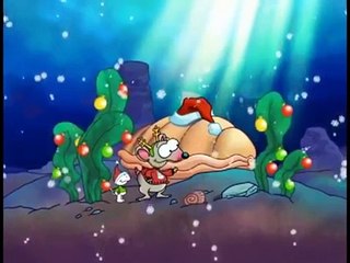 Toopy and Binoo Adventures at Christmas- Extended Version