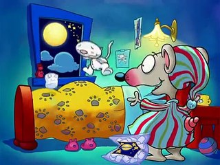 Toopy And Binoo - Moon Bounce