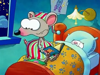 Toopy And Binoo - Binoo Blows Raspberries