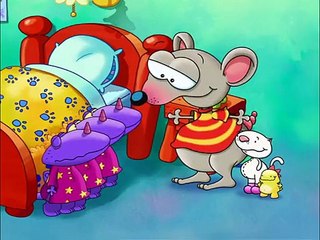 Toopy And Binoo - Grunt Monster