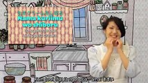 Học tiếng Nhật cùng Konomi - Bài 39 - Trong bếp [Learn Japanese]