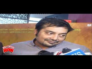 Anurag Kashyap's Film 'SHORTS'