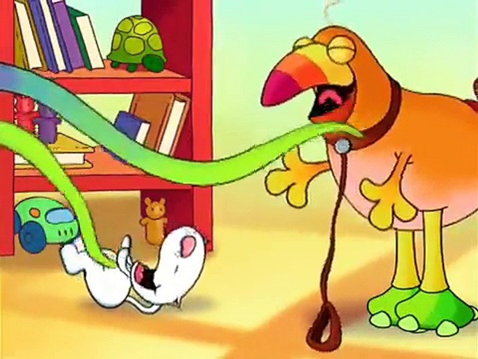 Toopy And Binoo - Pet Palace