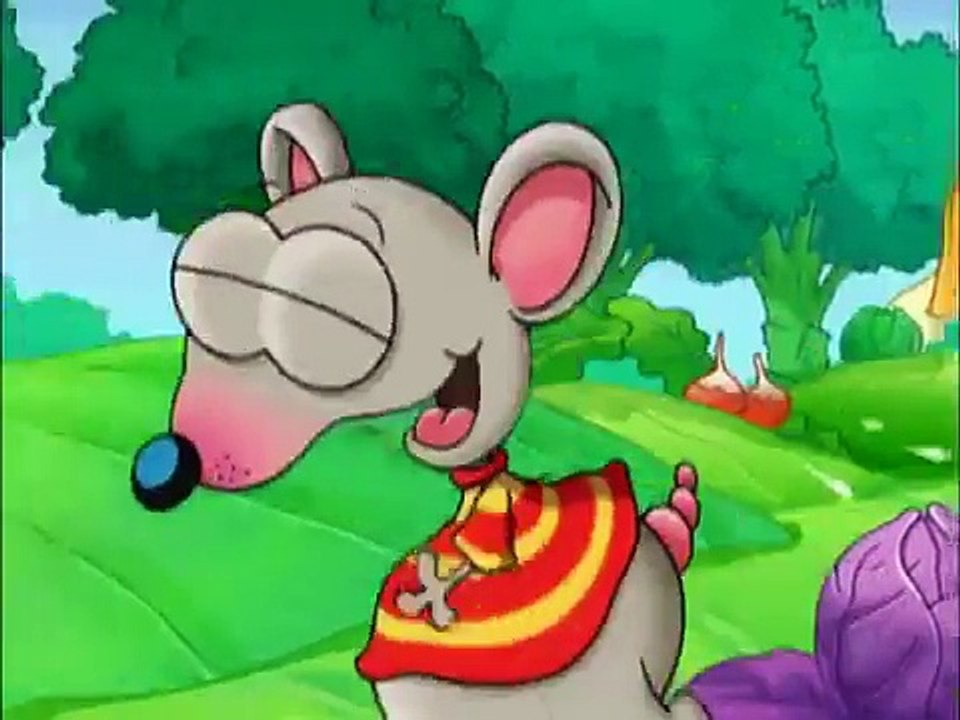 Toopy And Binoo - Gargantua