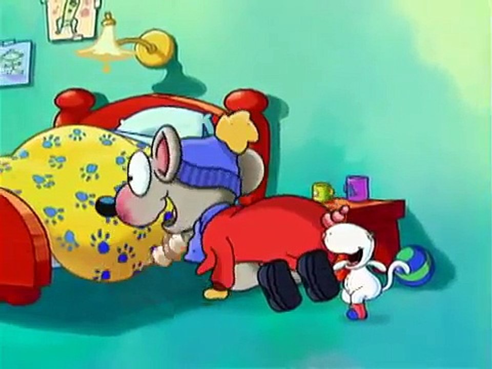 Toopy And Binoo - Sock Safari