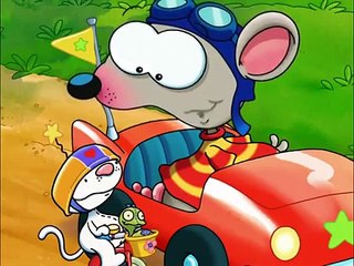 Toopy And Binoo - The Big Race