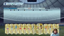 OMFG I GET 98 TOTY RONALDO IN A PACK!!! I DID IT!!!!!! FIFA 16 Ultimate Team TOTY Pack Opening