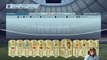 OMFG I GET 98 TOTY RONALDO IN A PACK!!! I DID IT!!!!!! FIFA 16 Ultimate Team TOTY Pack Opening