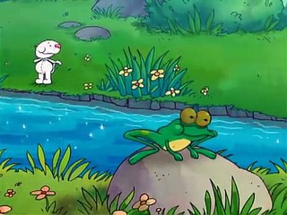 Toopy And Binoo - Ballooning with Binoo