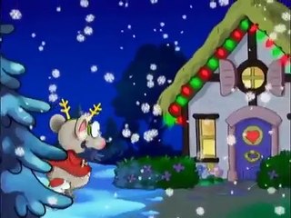 Toopy and Binoo - Oh Christmas tree