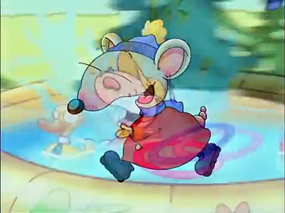 Toopy And Binoo - The Seven Binoos - Dailymotion Video