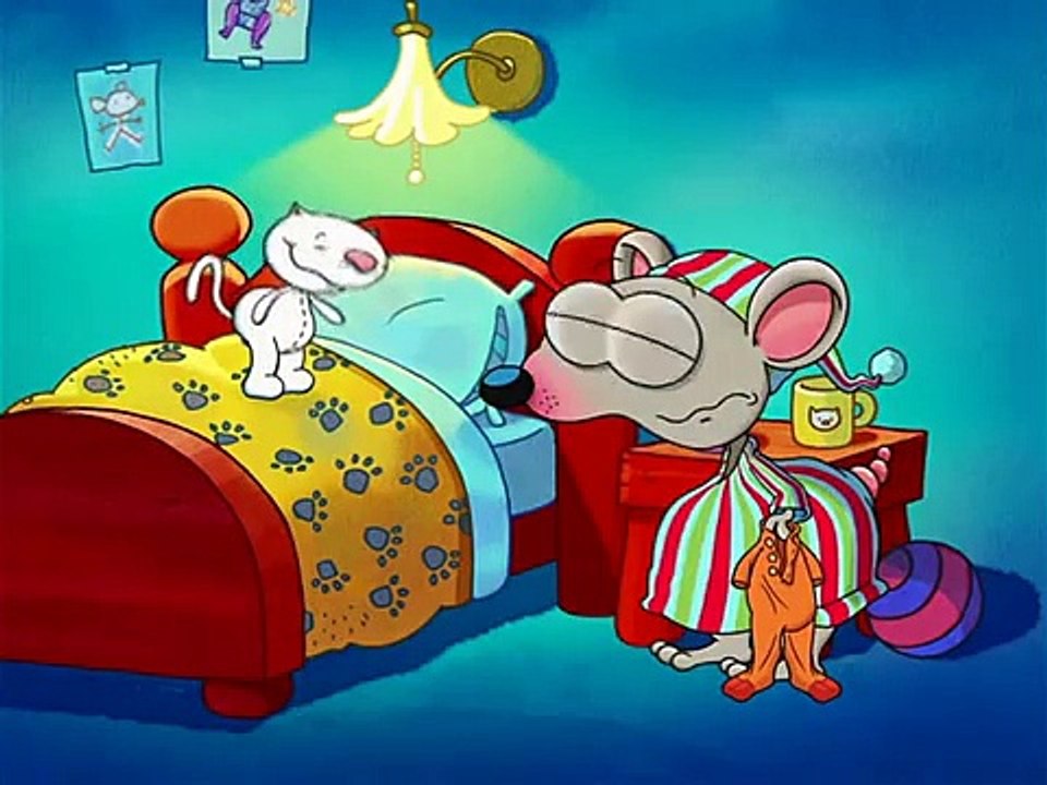Toopy And Binoo - Power Pyjamas