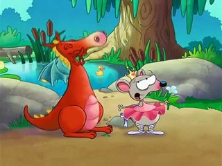 Toopy and Binoo's Fun Musical Adventure 🎶