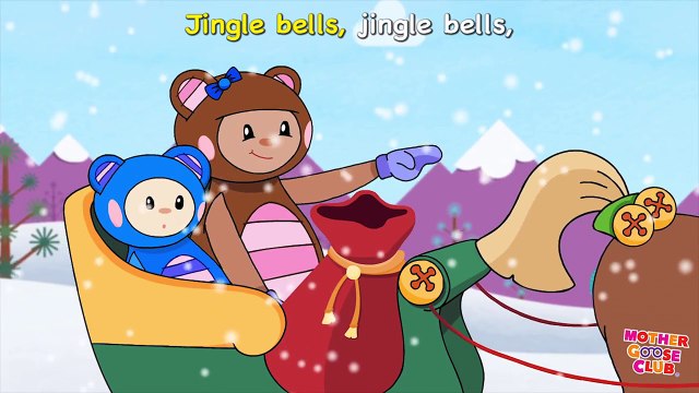 This Old Man and More | Nursery Rhymes from Mother Goose Club!