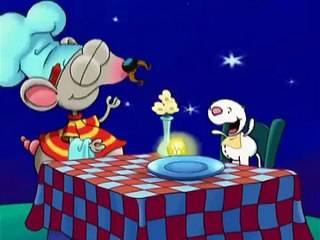 Toopy And Binoo - Bistro Binoo
