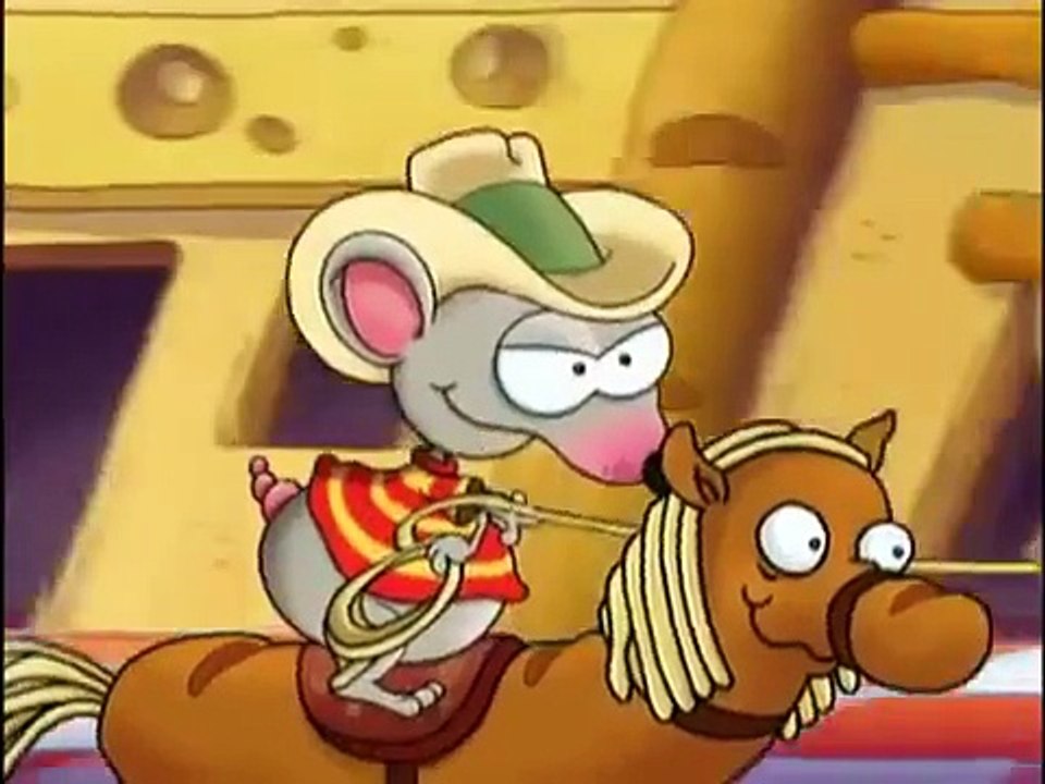 Toopy and Binoo’s Foodie Adventures Compilation : 7 Full Episodes