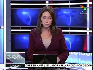 Venezuela apoya misión de ONU que acompañe proceso de paz colombiano