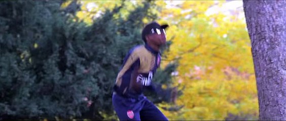 Elams - Chaque jour [Clip Officiel]