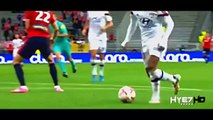 Alexandre Lacazette • Best Goals & Skills • 2016