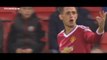 Adnan Januzaj vs Sunderland 25.01.2016