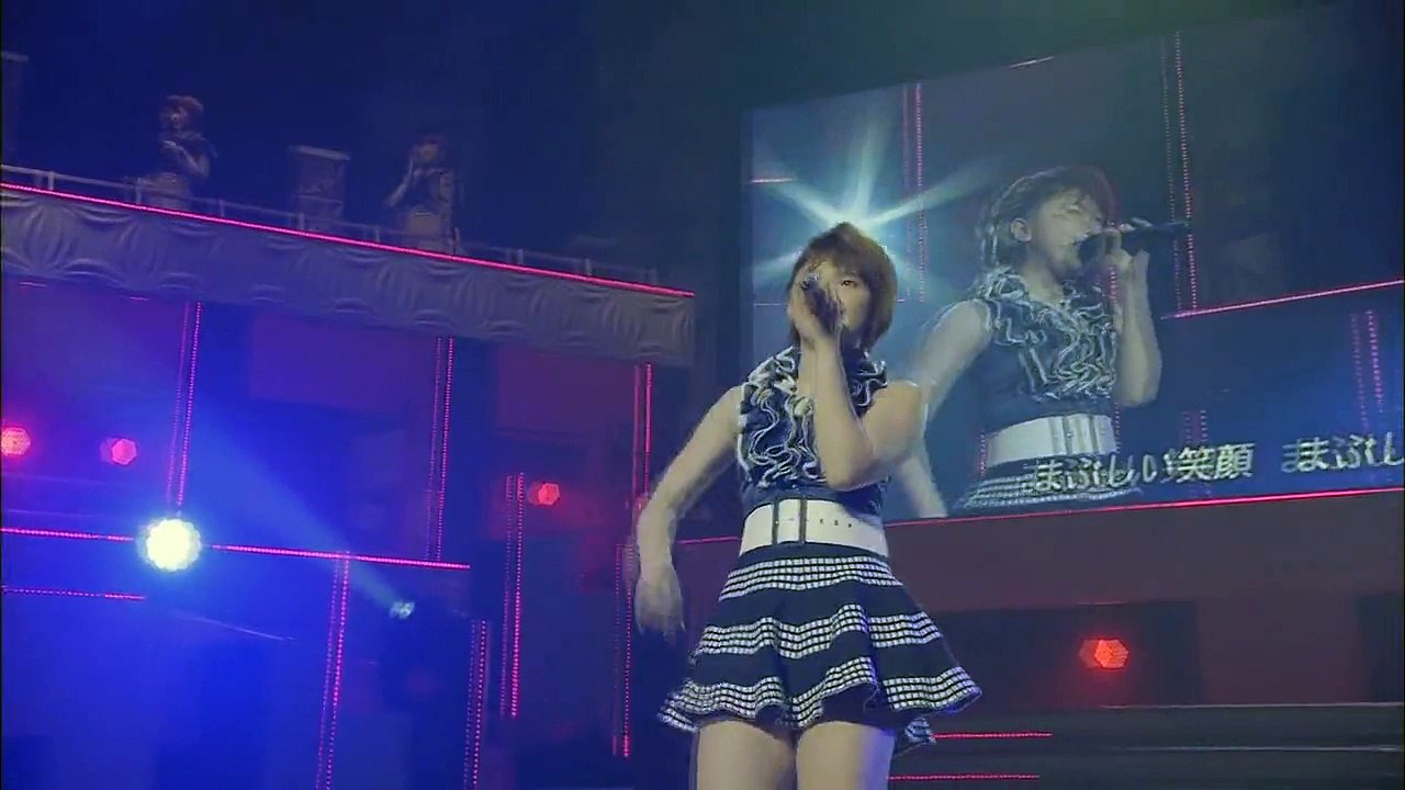 Takeuchi Akari - Ai no Dangan