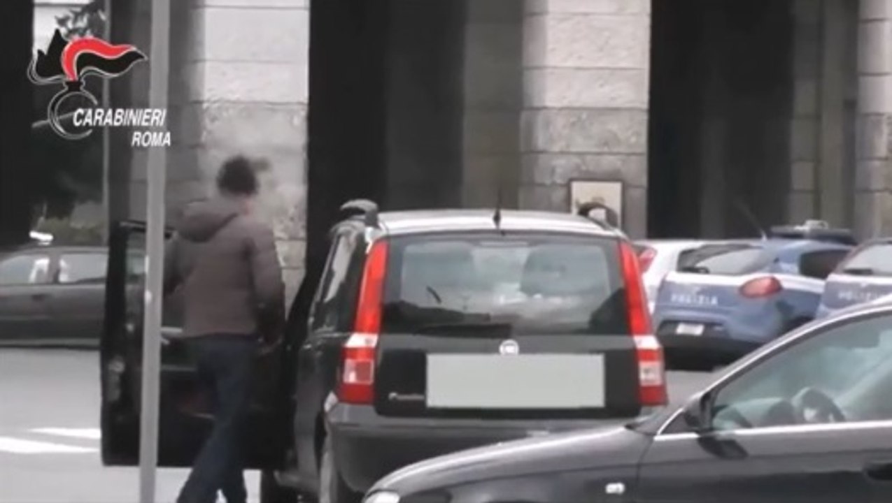 Roma - assenteismo al Museo arti popolari: sospesi 9 dipendenti