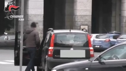 Roma - assenteismo al Museo arti popolari: sospesi 9 dipendenti