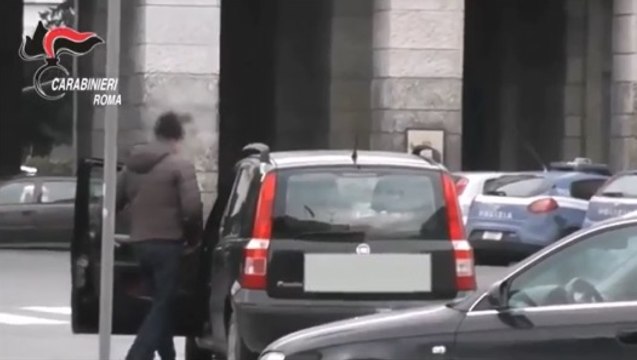 Roma - assenteismo al Museo arti popolari: sospesi 9 dipendenti