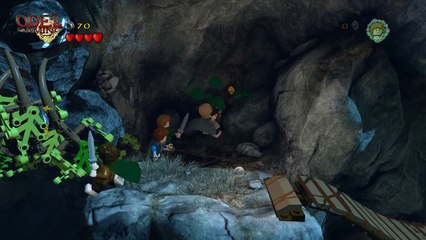 LEGO (Lord of The Rings) - 6