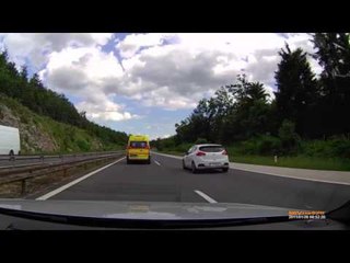 автокатастрофа безумный motherland