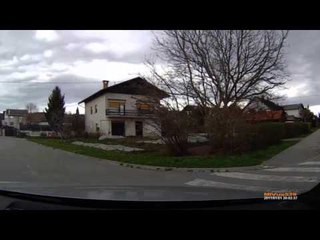 След 11 серия: Автокатастрофа