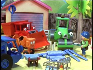 BOB MAJSTOR 9 - Skup se zabavlja (Sinhronizovan crtani film za decu)