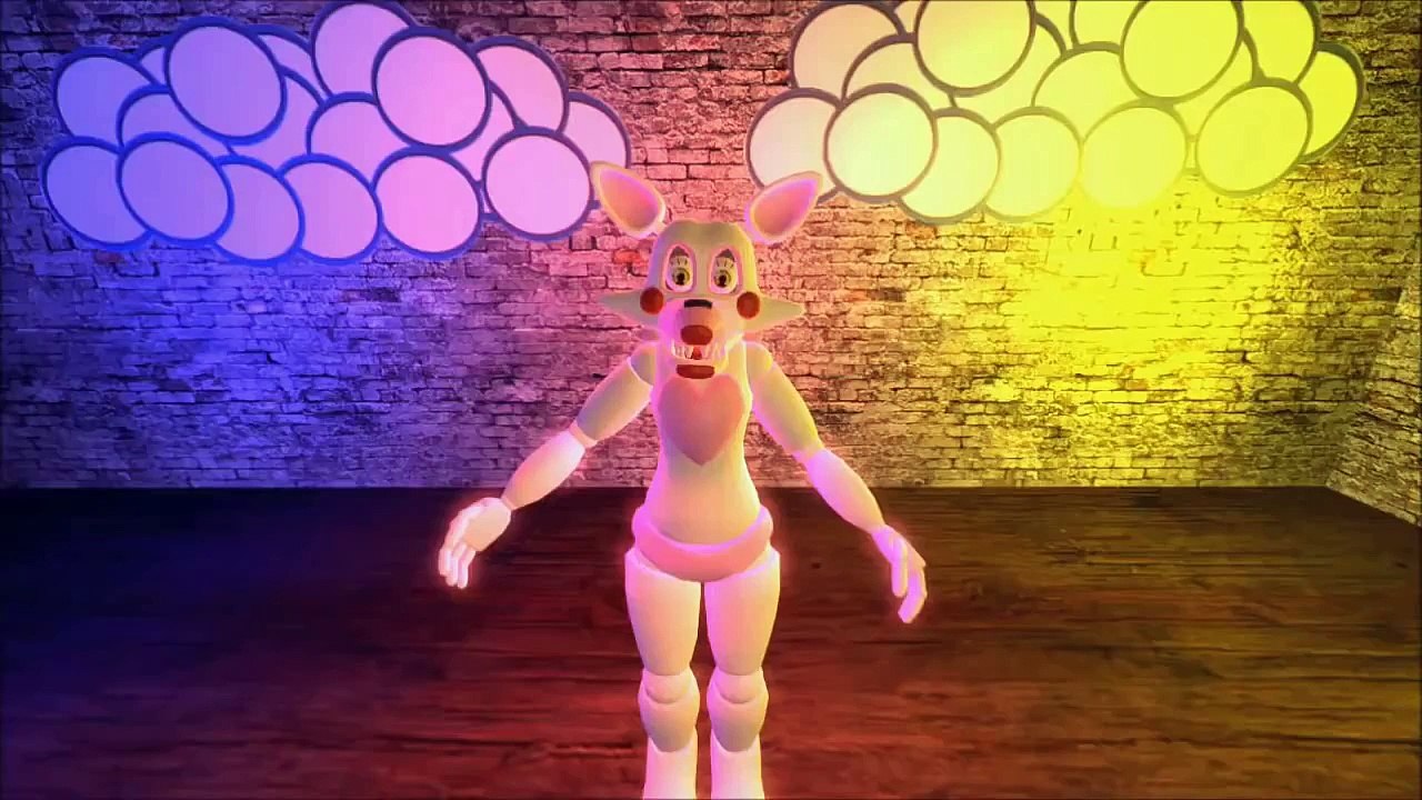 FNAF Animation