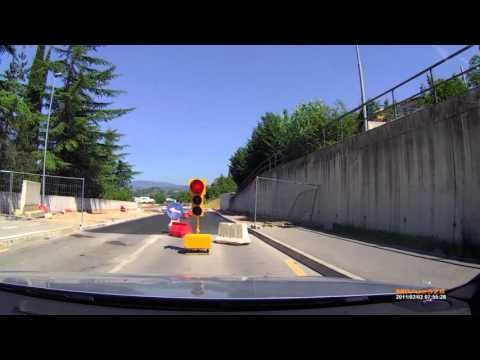 автокатастрофа Say no to network marketing вау Say no to network marketing метраж Say no to network