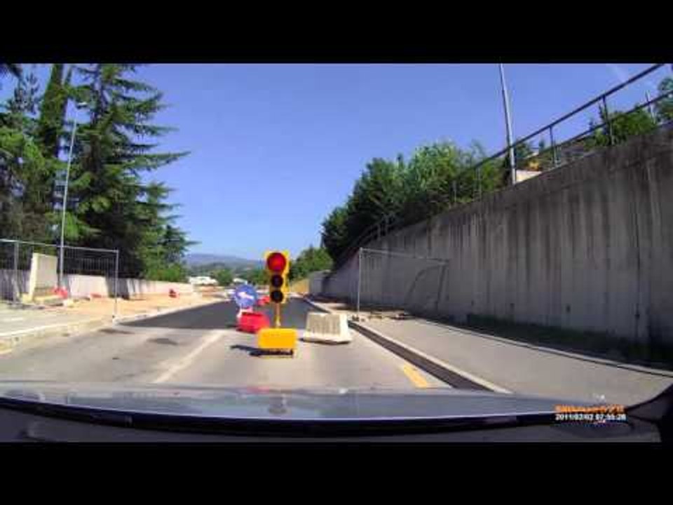 автокатастрофа Say no to network marketing вау Say no to network marketing метраж Say no to network