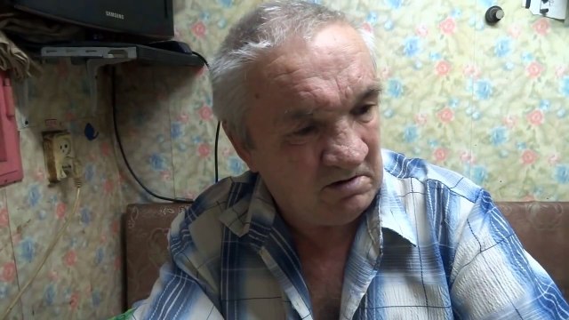 Операция Зачистка Арктики