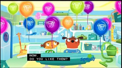 Halley\'s cartoon Astroblast Wannabe Full HD Part 2