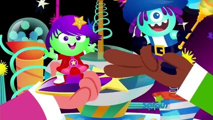 Astroblast Billy Starrider