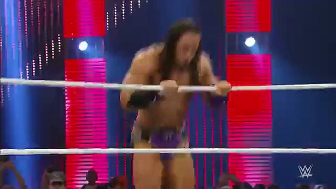 20 spectacular springboard moves- WWE Fury