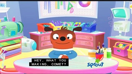 Astroblast Perfect Present