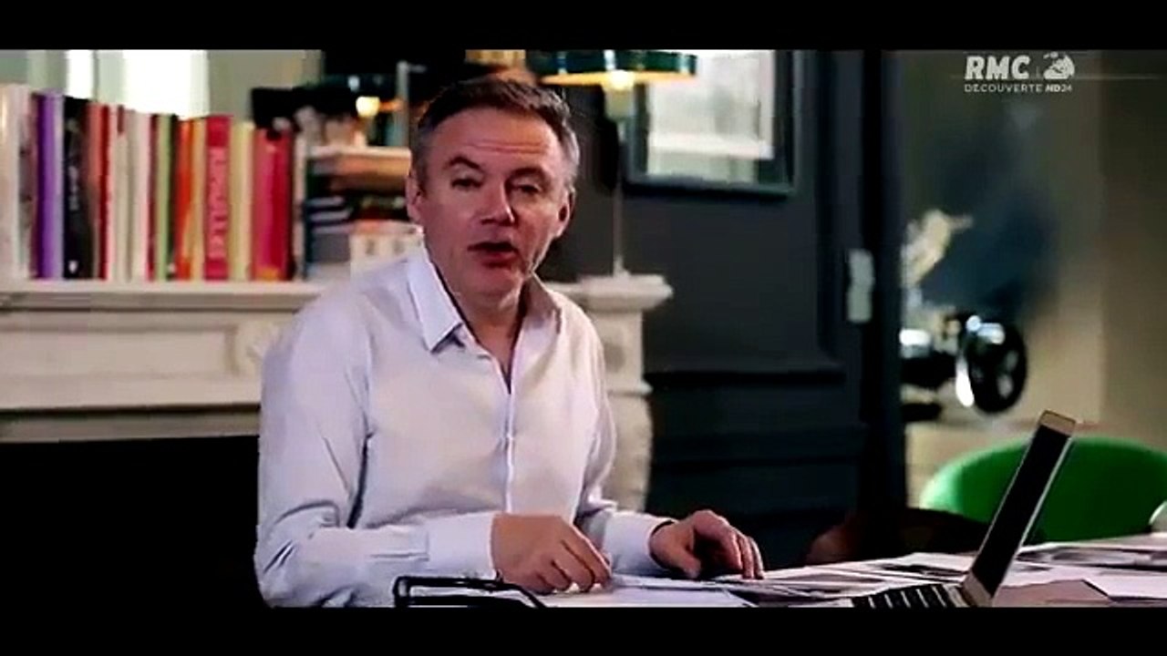 Grains de sable paris brule-t-il - Documentaire 2015