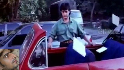 Akhiyon Ko Rehne Dey Full HD