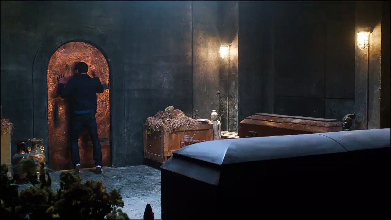 Shadowhunters Episode 3 Dead Mans Party Promo (HD)