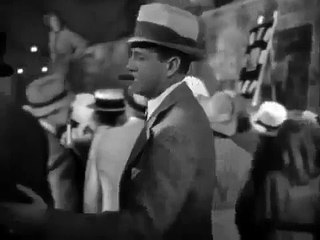 Warner Oland's ''Charlie Chan at the Circus'' (1936)