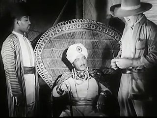 Tarzan's Revenge | Old Black and White Hollywood Movies | Glenn Morris, Eleanor Holm, Hedd