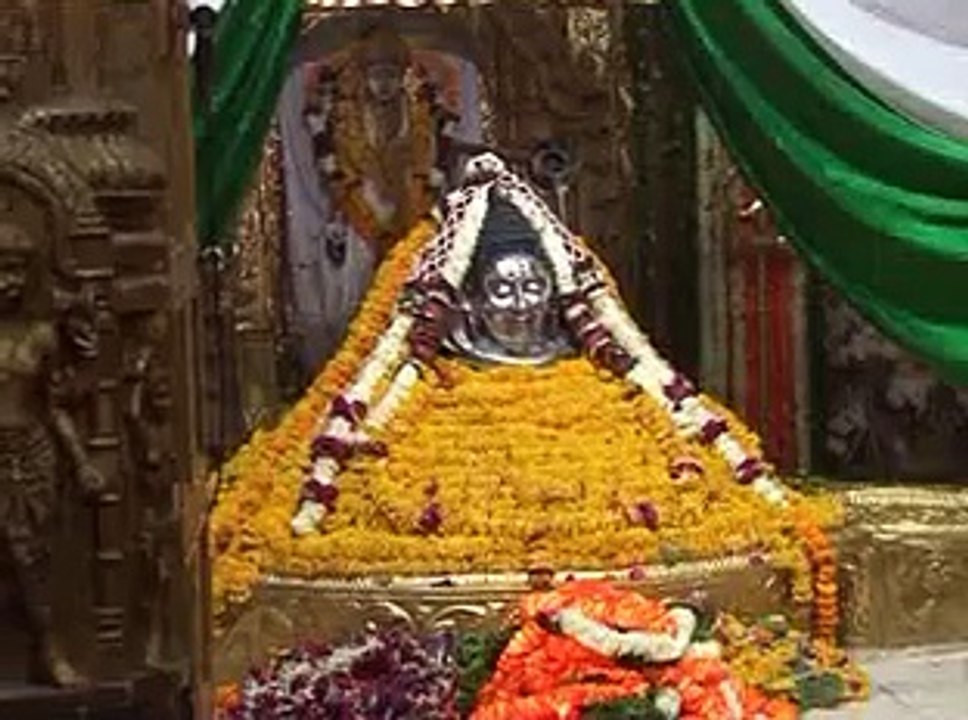 Gir Somnath prayers at Somnath temple by Gujarat CM