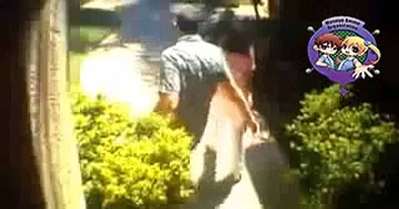 Actividad paranormal 2