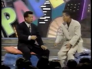 鶴瓶上岡パペポＴＶ　かくし芸大会小話・歌の歌い方・鶴瓶のゴチャ歌