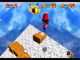 Lets Play Super Mario 64 Madness - Part 5 - Auf der Suche nach der Vanish Cap