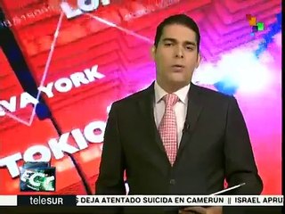 Rusia prepara actualización del plan anticrisis para 2016